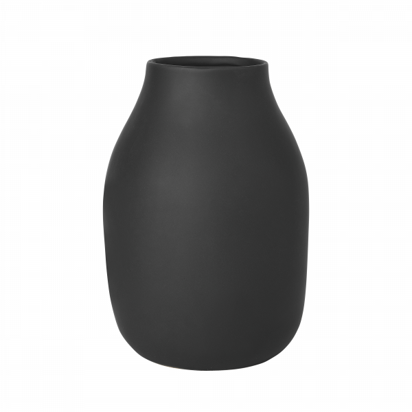 Size - L -COLORA- Vase Peat (65701)