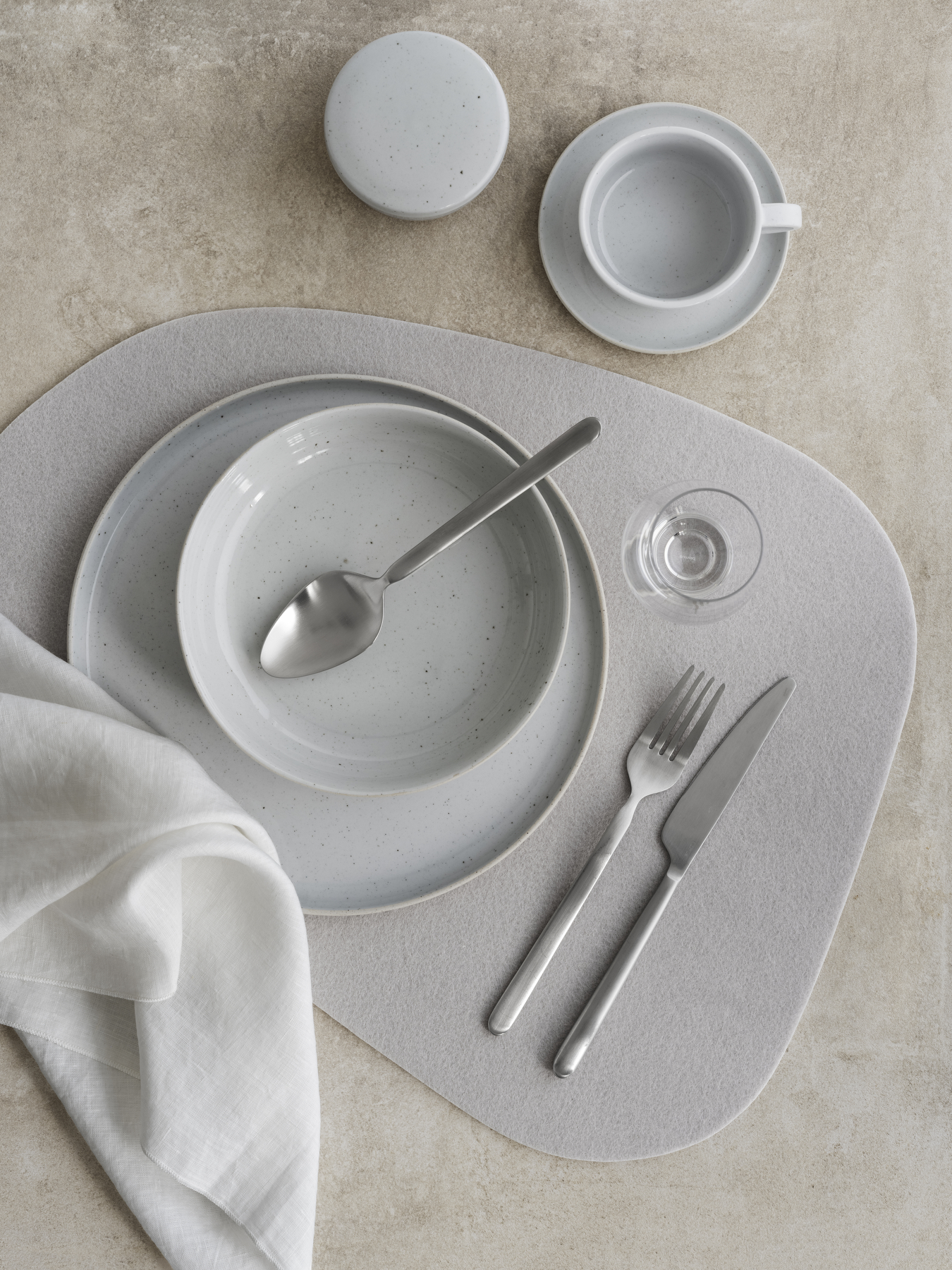 sablo table ware