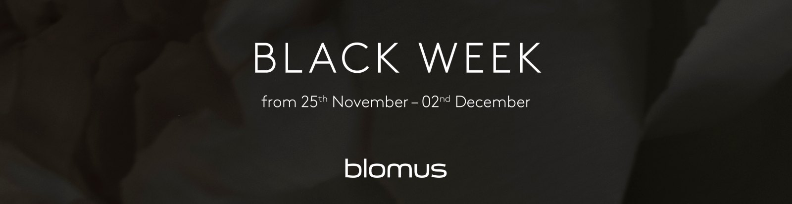 black week 24